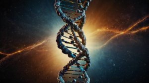 Кем мы созданы? Тайны ДНК, древние мифы и космические генетики