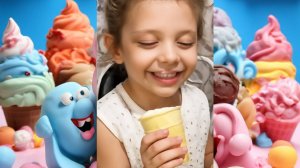 Алина - кулинар: самое вкусное мороженое лета!
