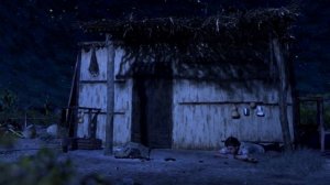 ПЯТНО. Карлос Кастанеда