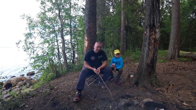 Как защитить себя от КЛЕЩЕЙ и КОМАРОВ! смотреть онлайн