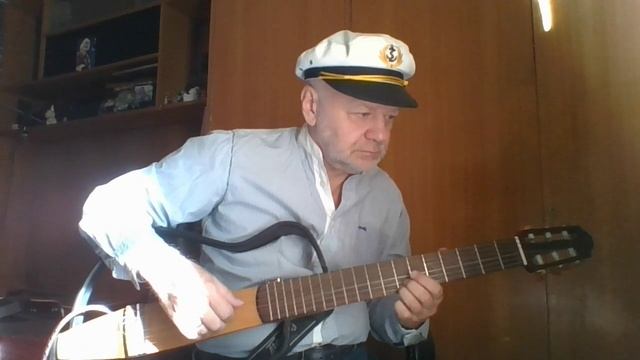 Ветер перемен (Максим Дунаевский) на гитаре смотреть онлайн