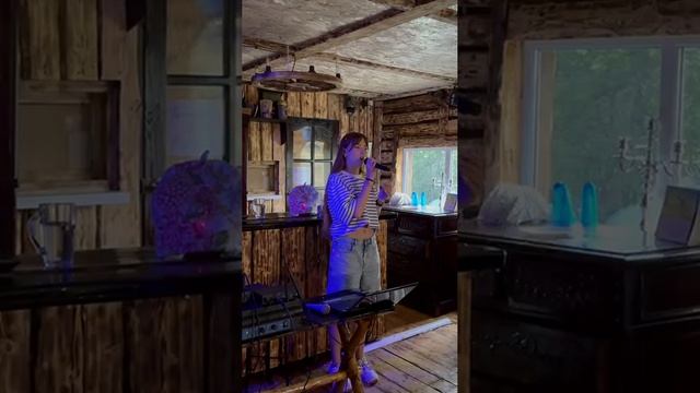 Поём для вас #длядуши #посидимпомолчим