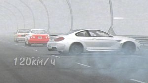 РЕАЛИСТИЧНЫЕ АВАРИИ НА ТРАССЕ #4 | В ИГРЕ ––﹥ BeamNG