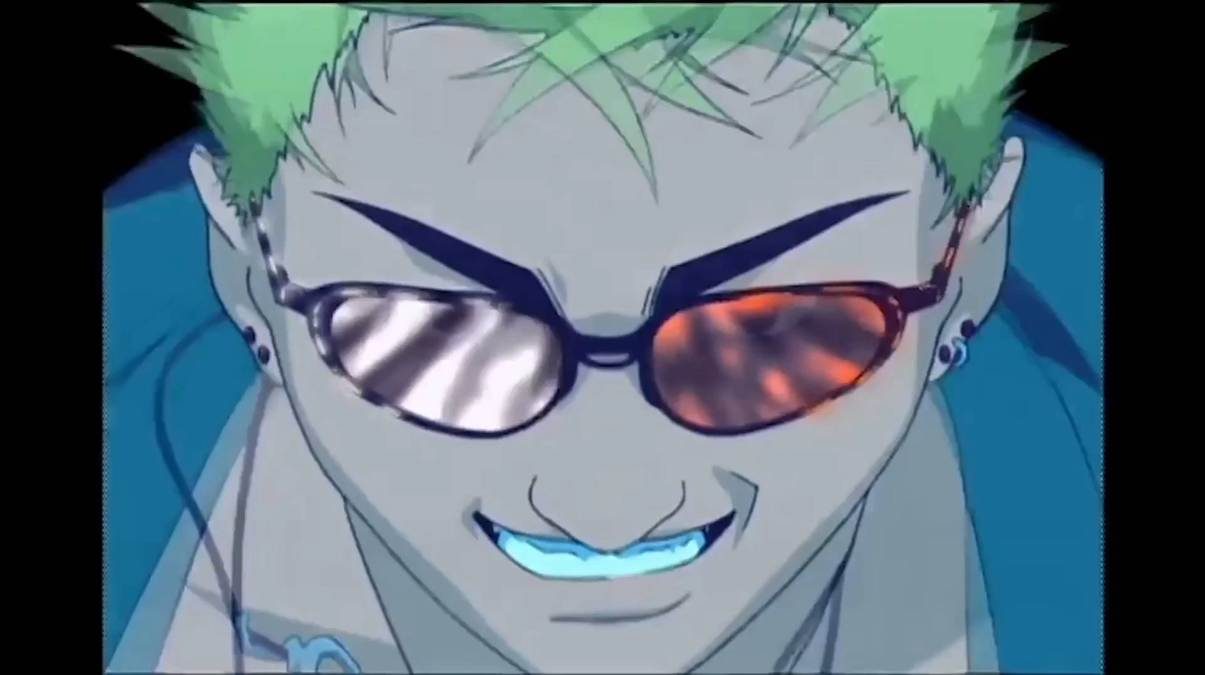 Great Teacher Onizuka: Opening #2