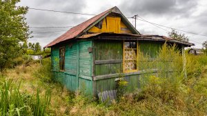 ЕАО СНТ Энтузиаст