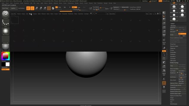 3. SYSTEM смотреть онлайн