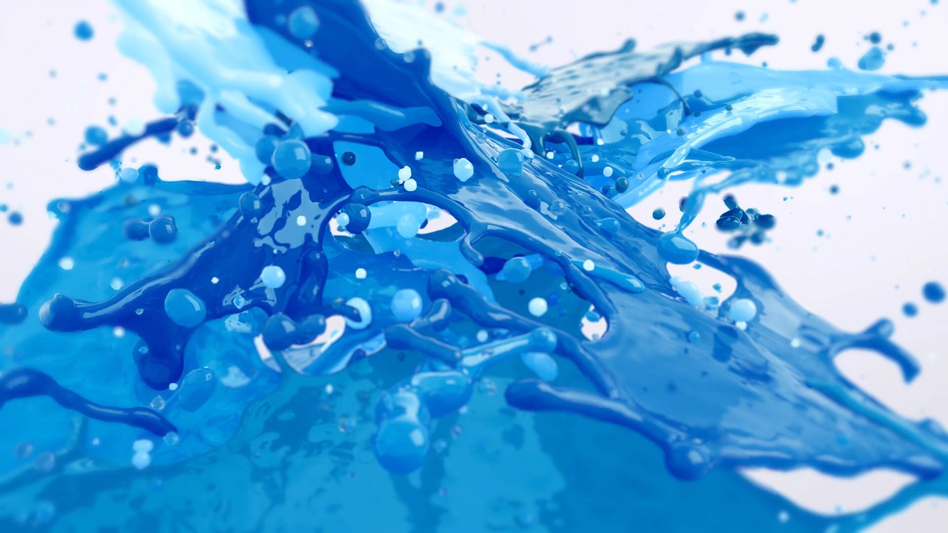 Создание анимированного логотипа для компании AVANGARD