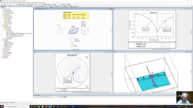 GBM 003 IFA Design