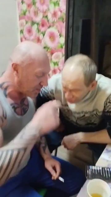 Когда праздники удались)) смотреть онлайн