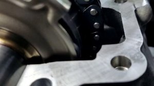 Mercedes-Benz GL400 V6 м276. Проблема с турбиной и маслом кап ремонт двигателя 7 часть