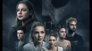 Корм (фильм, 2022) Feed 2022 ужасы Швеция