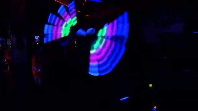 Световое шоу смотреть онлайн