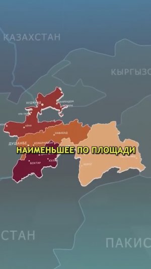 Факты про Таджикистан #кузен #Таджикистан #путешествие