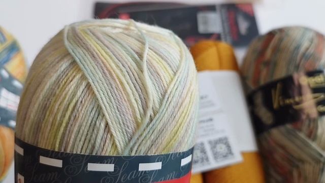 подарок от Марианны СП " Носочки для лета" смотреть онлайн