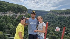 ✨️Аж дух захватывает ✨️Второй день нашего отдыха ✨️