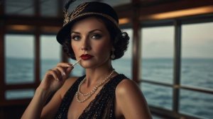 Лиловый Негр🎭 Новая Версия🚬Где вы теперь, Кто вам целует пальцы 🎩 Александр Вертинский