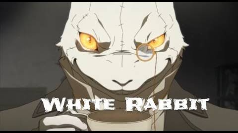 Аниме Devil May Cry - White Rabbit AMV смотреть онлайн