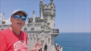 2021-07-09 КРЫМ: ЯЛТА-СУДАК-ФЕОДОСИЯ-КЕРЧЬ