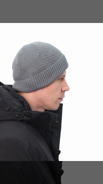 Brodeks fleece warming серая НМ (compressed) смотреть онлайн