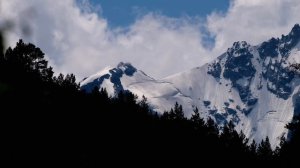 ВОТ, ГДЕ ОТДЫХАЮТ НА КАВКАЗЕ!