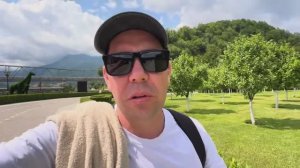 Сочи Сумашедшие цены Олегушка Таксист оглох от цен