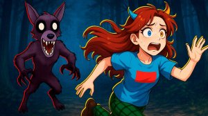 😱99 НОЧЕЙ в ЛЕСУ ЗИМОЙ 99 Nights in the Forest в Роблокс