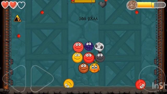 All balls bosses смотреть онлайн