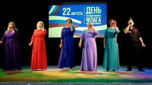 Мы желаем счастья вам.mp4