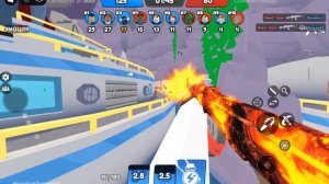 играю в стрелялки