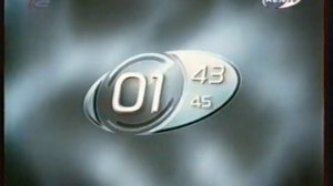 Часы (Ren TV, конец 2005) 143