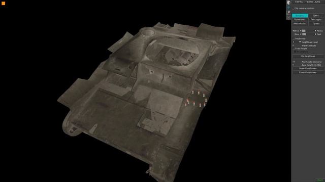 X parts modification. смотреть онлайн