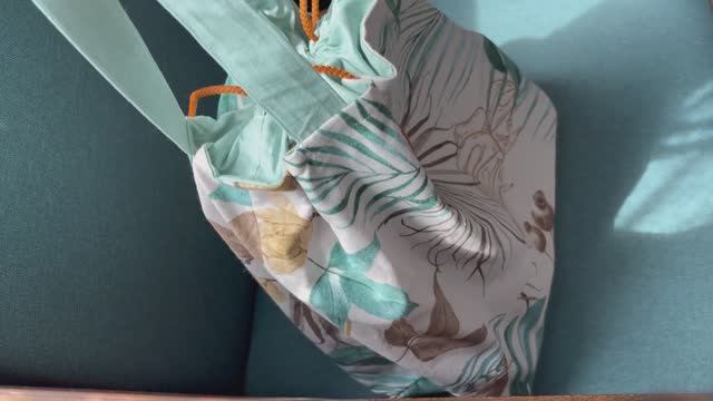 Когда хочется шить) мешочки и сумки своим руками, текстиль смотреть онлайн