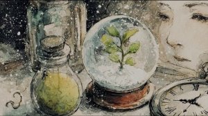 Сергей Александровский. Единственная слабость (босса-нова)