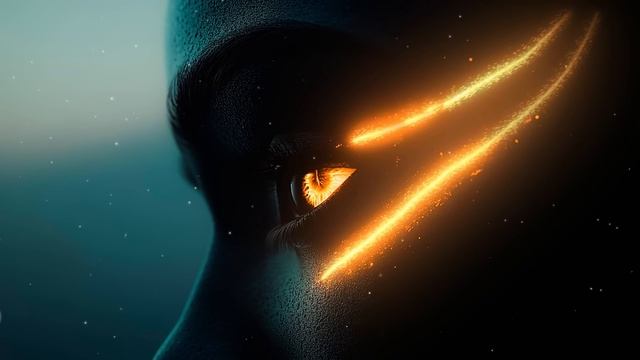 Ajna - Sixth Chakra： Deep Somber Brainwave Music