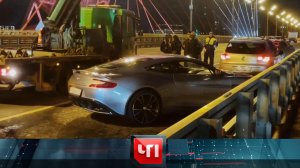 «ЧП»: 26 августа 2025 года | «Чрезвычайное происшествие» на НТВ