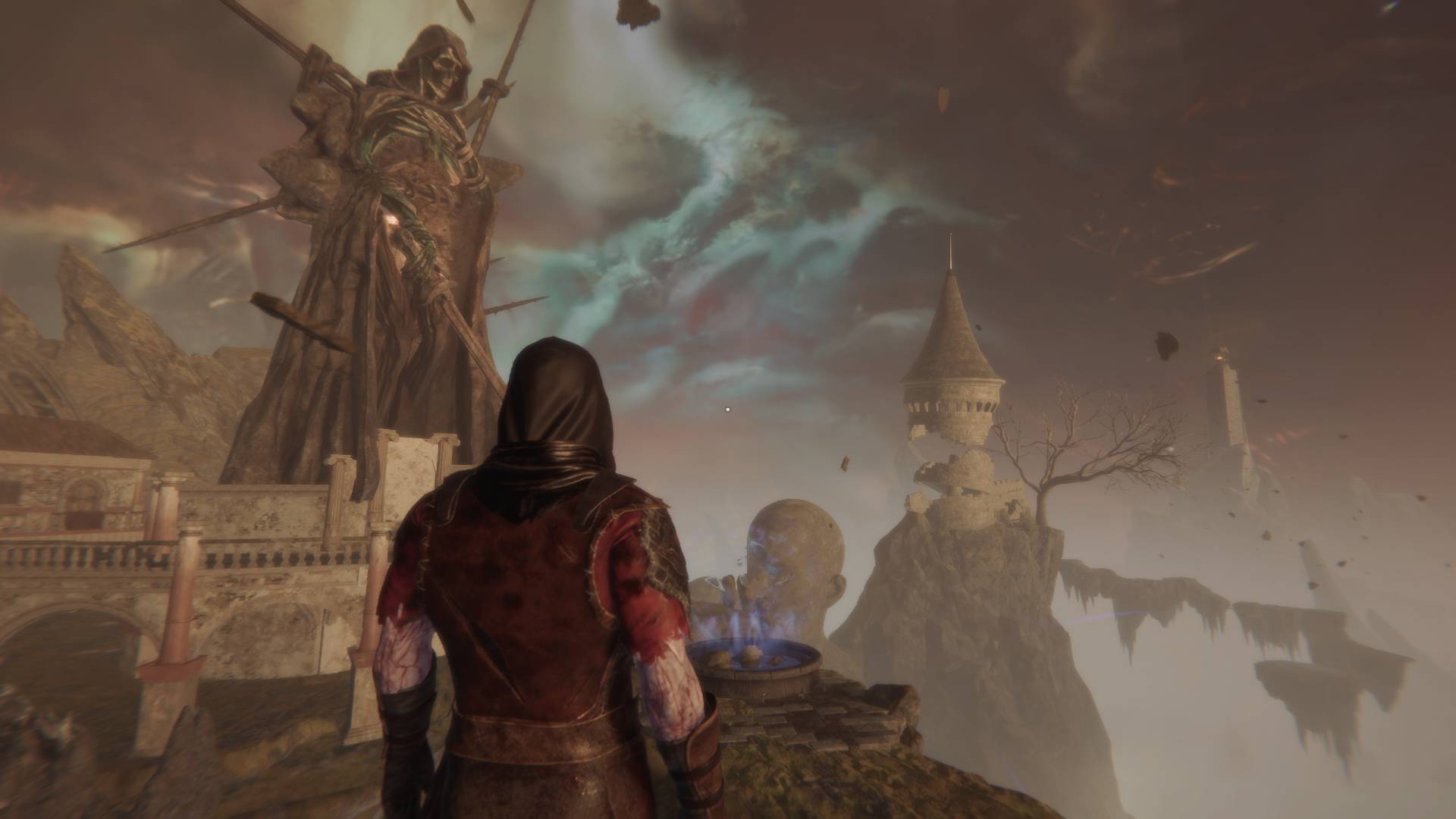 Tainted Grail  The Fall Of Avalon