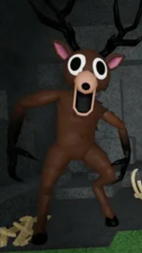 3 типа игроков в 99 ночей в лесу