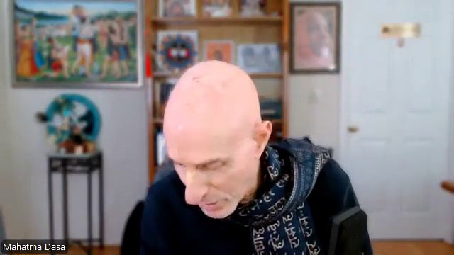 Милость Господа и Его преданных 28.03.2025