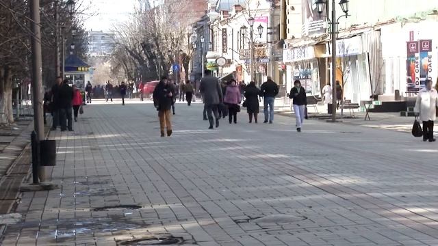 Проспект Кирова смотреть онлайн