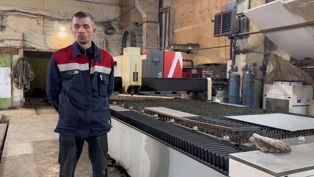 Видео о компании Металл Групп смотреть онлайн