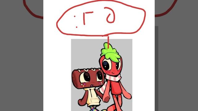 1 серия сериала космо и спраут