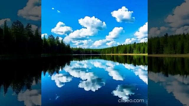 Облака, смотреть онлайн