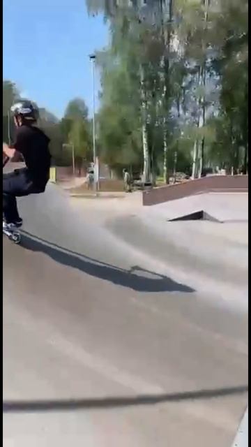 дека diverse core v2 тест. самокаткрут трюковые самокаты смотреть онлайн