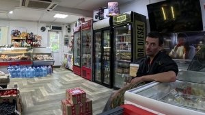 Сиплому разбили окно,Шизящий Садист штрафует Оксану,Подарок для Шмеля,Кастрировали Кита,Солому рвёт'