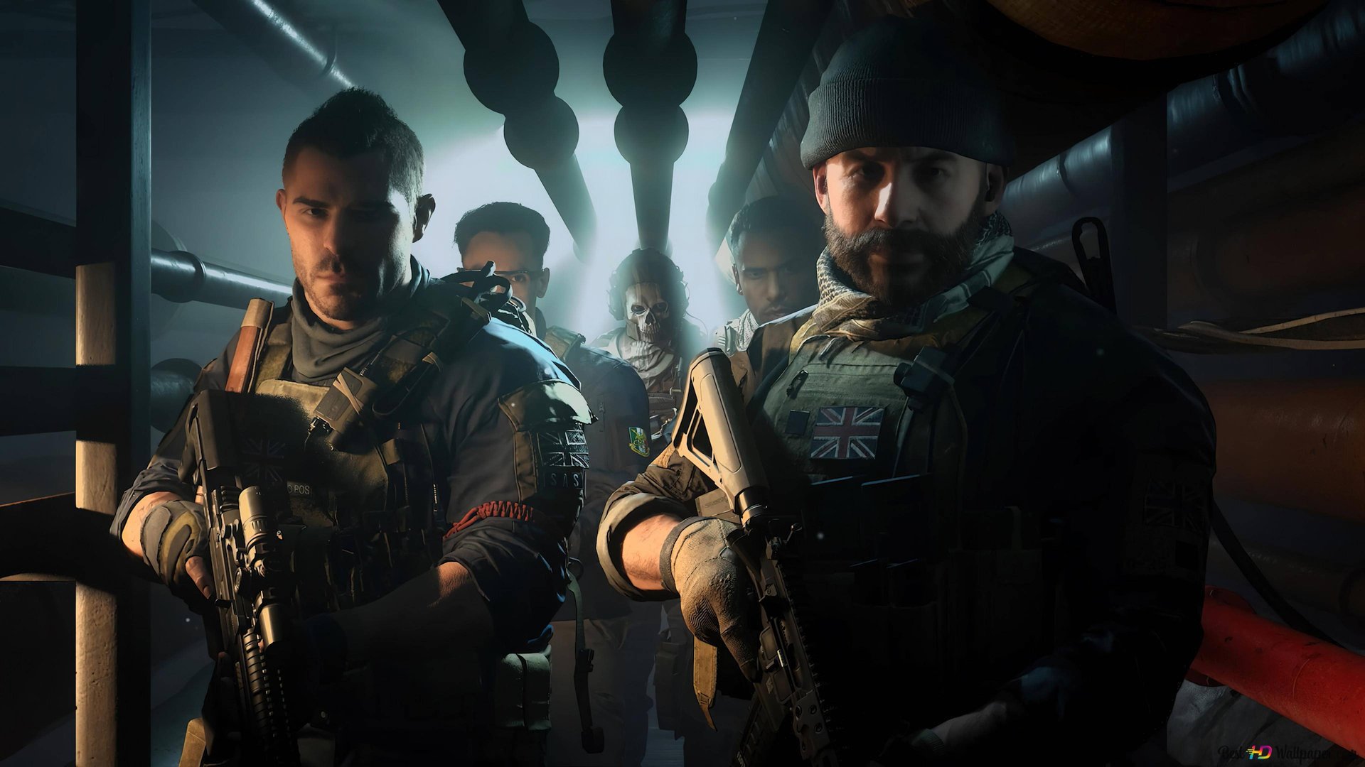 ►Прохождение Call of Duty Modern Warfare 2 (2022) #11 - В ОДИНОЧКУ. МЕКСИКА (ЧАСТЬ 1)