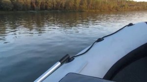 Тест скорости Апача 326 куб 12 шаг Ривьера 3600 нднд компакт