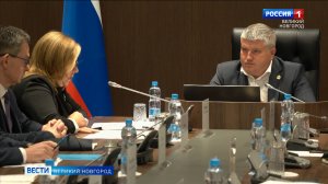 ГТРК СЛАВИЯ Вести Великий Новгород 26.08.25