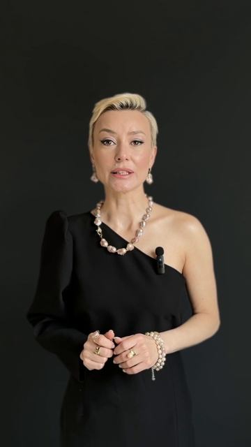 О бренде Cristaria Jewelry
