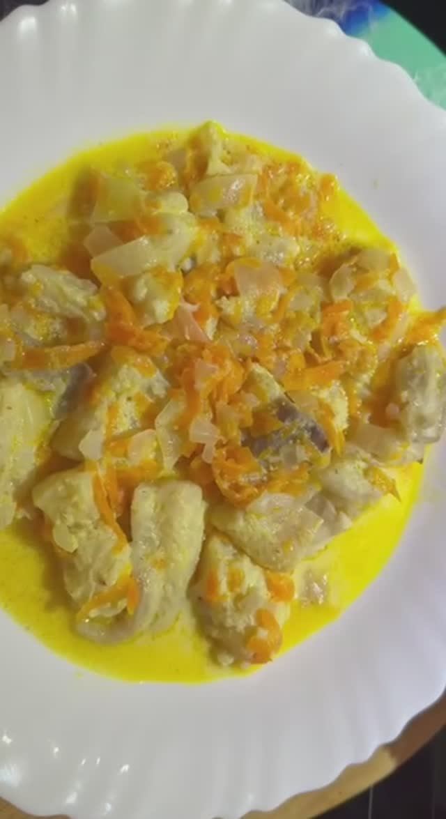 Гастрономическая кухня