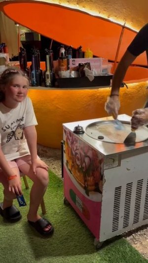 Пробовали? #марикалапунова #Мороженое #вкусно #еда #египет #отпуск